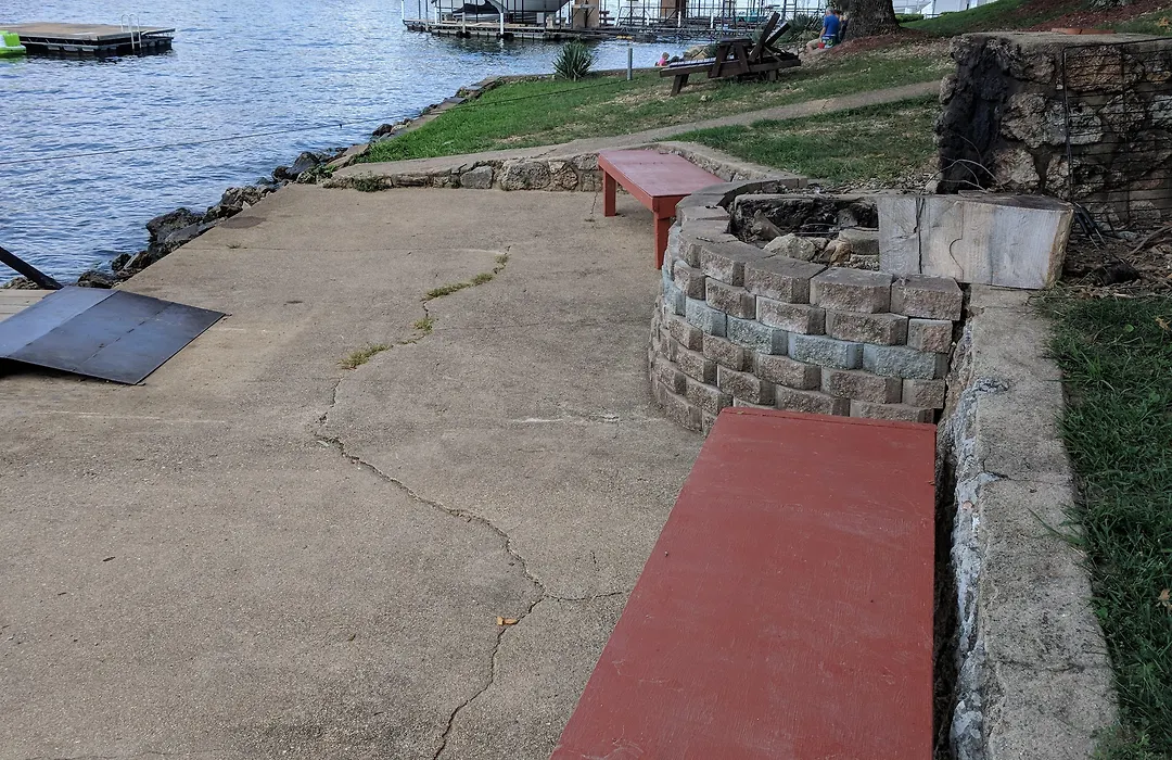 Lake Breeze Resort-1